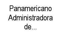 Logo Panamericano Administradora de Cartões de Crédito em Centro Histórico