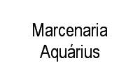 Logo Marcenaria Aquárius em Vila Nova