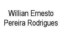 Logo Willian Ernesto Pereira Rodrigues em Jardim dos Estados