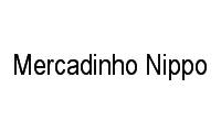 Logo Mercadinho Nippo em Cidade Antônio Estevão de Carvalho