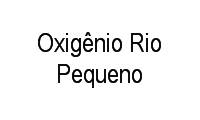 Logo Oxigênio Rio Pequeno em Jabaquara