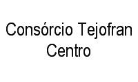 Logo Consórcio Tejofran Centro em Jabaquara