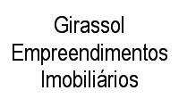 Logo Girassol Empreendimentos Imobiliários em Vila Guaca