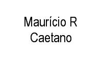 Logo Maurício R Caetano em Serra Verde (Venda Nova)