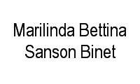 Logo Marilinda Bettina Sanson Binet em Atuba