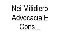 Logo Nei Mitidiero Advocacia E Consultoria de Trânsito em Higienópolis