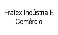 Logo Fratex Indústria E Comércio em Passo da Areia