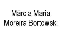 Logo Márcia Maria Moreira Bortowski em Jardim Botânico