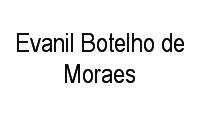 Logo Evanil Botelho de Moraes em Centro-norte