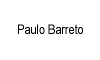 Logo Paulo Barreto em Vila Planalto