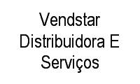 Logo Vendstar Distribuidora E Serviços em Coophamat