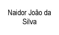 Logo Naidor João da Silva em Centro