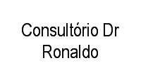 Logo Consultório Dr Ronaldo em Boa Vista
