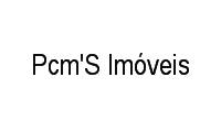 Logo Pcm'S Imóveis em Torre