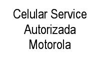 Logo de Celular Service Autorizada Motorola em Jardim Renascença