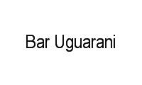 Logo Bar Uguarani em São Francisco