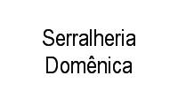 Logo Serralheria Domênica em Jardim das Imbuias