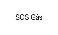 Logo SOS Gás em São Braz
