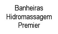 Logo Banheiras Hidromassagem Premier em Guabirotuba