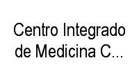 Logo Centro Integrado de Medicina Chinesa E Oncologica Ss em Jardim São Conrado
