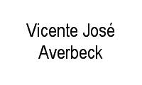 Logo Vicente José Averbeck em Jardim dos Estados