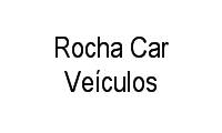 Fotos de Rocha Car Veículos em Antares