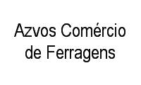 Logo Azvos Comércio de Ferragens em Vila Jaguara