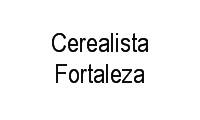 Logo Cerealista Fortaleza em Vila Anglo Brasileira