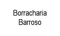 Logo Borracharia Barroso em Milionários (Barreiro)