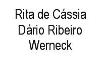 Logo Rita de Cássia Dário Ribeiro Werneck em Bento Ferreira