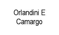 Logo Orlandini E Camargo em Campo Comprido