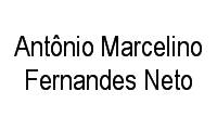 Logo Antônio Marcelino Fernandes Neto em Estados