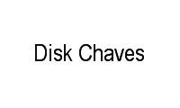 Logo Disk Chaves em Neópolis