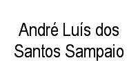 Logo André Luís dos Santos Sampaio em Dom Pedro I