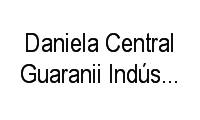 Logo Daniela Central Guaranii Indústria de Panificação em Vila Guarani (Z Sul)