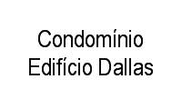 Logo Condomínio Edifício Dallas em Vila Guarani (Z Sul)