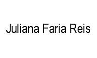 Logo Juliana Faria Reis em Lindéia (Barreiro)
