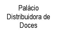 Logo Palácio Distribuidora de Doces em Santo Inácio