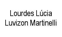 Logo Lourdes Lúcia Luvizon Martinelli em Vila João Pessoa