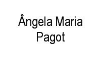 Logo Ângela Maria Pagot em Centro Histórico