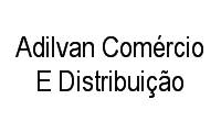 Logo Adilvan Comércio E Distribuição em Porto