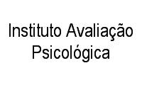 Logo Instituto Avaliação Psicológica em Centro