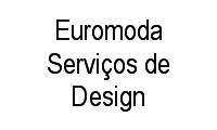 Logo Euromoda Serviços de Design em Torre
