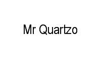 Logo Mr Quartzo em Cidade Júlia