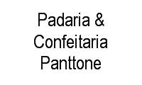 Logo Padaria & Confeitaria Panttone em Miramar (Barreiro)