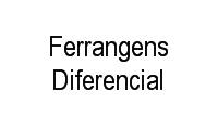 Logo Ferrangens Diferencial em Passo das Pedras