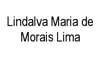 Logo Lindalva Maria de Morais Lima em Mustardinha