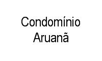 Logo Condomínio Aruanã em Patriolino Ribeiro