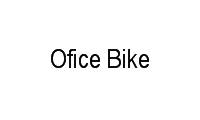 Logo de Ofice Bike em Compensa