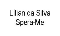 Logo Lílian da Silva Spera-Me em Lapa